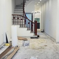 Bán Nhà Thượng Thanh Mới Tinh 72 M2 X 5 Tầng - Thang Máy - Ngõ Thong Tứ Phía - Giá Nhỉnh 8 Tỷ