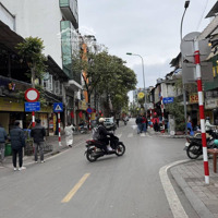 Bán Nhà Mặt Phố Nguyễn Văn Tuyết - Đống Đa - Lô Góc - Vỉa Hè Rộng - Kinh Doanh Bất Chấp - Giá Tốt