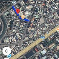 Đất Đẹp Xuất Sắc Tại Đường Chơn Tâm 3, Hòa Khánh Nam, Liên Chiểu, Đà Nẵng, 3,35 Tỷ, 98M2