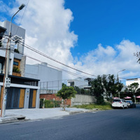 Hiếm! Bán Cặp Đất Xây Cao Tầng Đường Anh Thơ View Sông Thuộc Khu Nam Việt Á Giá Tốt. Liên Hệ: 0985.677147