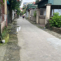 Bán Đất Vân Nội, Đông Anh, Cạnh Thành Phố Thông Minh, Ô Tô Bán Tải Vào Đất, Vị Trí Đẹp, Giá Tốt