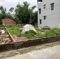 Bán Đất Vân Nội, Đông Anh, Cạnh Thành Phố Thông Minh, Ô Tô Bán Tải Vào Đất, Vị Trí Đẹp, Giá Tốt