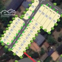 Bán Đất Hoà Lạc Giá Rẻ Nhất Khu Vực
