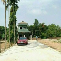 Bán Đất Hoà Lạc Giá Rẻ Nhất Khu Vực