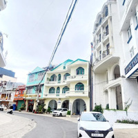 Nhà 4 Tầng P1, Mặt Tiền Phan Như Thạch, Sát Khu Hòa Bình 11,3 Tỷ