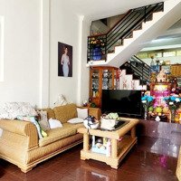 Nhà 4 Tầng P1, Mặt Tiền Phan Như Thạch, Sát Khu Hòa Bình 11,3 Tỷ
