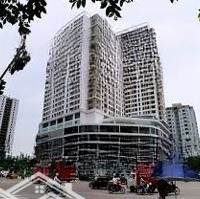 Mặt Bằng Kinh Doanh Tầng 3 744M2 Lê Văn Lương - Cầu Giấy, Mặt Tiền 20M, Nhận Diện Thương Hiệu