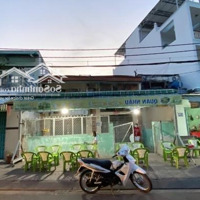 Mặt Tiền Kinh Doanh 160M2 Ngang 7,2Mx24M Đường 12M Trung Tâm Quận 8 Chỉ Nhỉnh 17 Tỷ