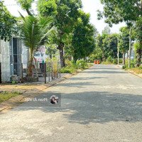 Thích Hợp An Cư Lạc Nghiệp, Đ.ninh Bình, Gần Trường Th Lý Văn Lâm,Tp.cà Mau,Diện Tích120M2/ 550 Triệu, Sổ Sẵn
