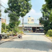Thích Hợp An Cư Lạc Nghiệp, Đ.ninh Bình, Gần Trường Th Lý Văn Lâm,Tp.cà Mau,Diện Tích120M2/ 550 Triệu, Sổ Sẵn