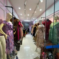 Cho Thuê Nhà Mặt Phố Hàng Điếu, Diện Tích:65M2, Mặt Tiền :4M, Khu Phố Kinh Doanh Sầm Uất