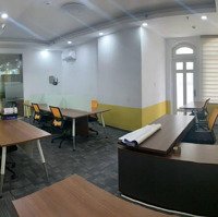Cho Thuê Văn Phòng 200M2 Tại Trần Xuân Soạn, Tân Hưng, Q7, Tp.hcm, Giá Siêu Hời 34 Triệu