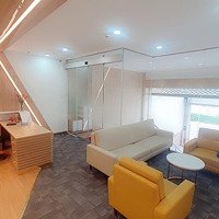 Cho Thuê Văn Phòng 200M2 Tại Trần Xuân Soạn, Tân Hưng, Q7, Tp.hcm, Giá Siêu Hời 34 Triệu