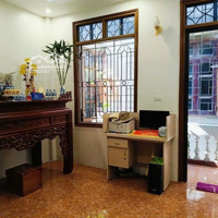 Bán Nhà Riêng Đẹp, 8,8 Tỷ, 42M2Bán Nhà Riêng Đẹp, 8,8 Tỷ, 42M2 Tại Tô Hiệu, Hà Cầu, Hà Đông, Hà Nội
