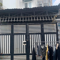 Bán Nhà Trệt Lầu Sân Xe Hơi Gần Chợ Dĩ An , Cụm Trường Học Dĩ An 1,2,3 Phường Dĩ An