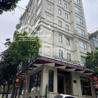 ( Chính Chủ) Cần Bán Toà Ks Phố Trần Thái Tông, Q Cầu Giấy,Diện Tích190 M X 12Tầng, Lô Góc, Giá Bán 125 Tỷ