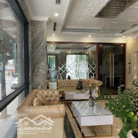 ( Chính Chủ) Cần Bán Toà Ks Phố Trần Thái Tông, Q Cầu Giấy,Diện Tích190 M X 12Tầng, Lô Góc, Giá Bán 125 Tỷ
