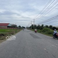 Bán Đất Tại Xã Tiên Thuận, Bến Cầu, Tây Ninh, 249.6 M2 Fun Thổ Cư Toàn Bộ Lô Đất Chỉ Với 400 Triệu