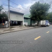 Bán Gấp Lô Đất 163M2 Giá Bán 500 Triệu Ngay Đường Trần Văn Ơn. Phường Tân Phước Khánh. Tân Uyên. Bình Dương