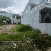 Bán Gấp Lô Đất 163M2 Giá Bán 500 Triệu Ngay Đường Trần Văn Ơn. Phường Tân Phước Khánh. Tân Uyên. Bình Dương