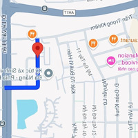 Bán Lô Đấtmặt Tiềndoãn Uẩn Gần Lê Văn Hiến. Liên Hệ: 0935661399 Em Lành Chuyên Sâu Sp Nam Việt Á
