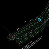View Sông Tắc - Tái Định Cư Thuỷ Tú Vĩnh Thái (Biệt Thự Hàng Hiếm)
