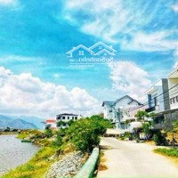 View Sông Tắc - Tái Định Cư Thuỷ Tú Vĩnh Thái (Biệt Thự Hàng Hiếm)