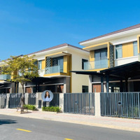 Biệt Thự Song Lập 7X24M Giá Chủ Đầu Tư Với Sân Trước 6M Ngay Trong Kđt Sun Casa Central Của Vsip
