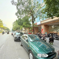 Cho Thuê Nhà Mp Võ Chí Công, Vỉa Hè Rộng, 2 Thoáng, 110M2, 6 Tầng,Mặt Tiền5M, Vp, Kd - 55 Triệu