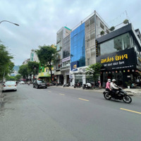 Cho Thuê Căn Góc 2 Mặt Tiền Tôn Thất Tùng Gần Bùi Thị Xuân - Quận 1