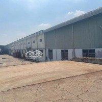 Cho Thuê Xưởng 2900M2 Tại Thuận An Bình Dương