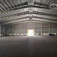 Cho Thuê Xưởng 2900M2 Tại Thuận An Bình Dương