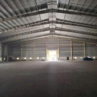 Cho Thuê Xưởng 2900M2 Tại Thuận An Bình Dương