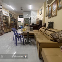 Quận 3 Giáp Q1, 200M2 Công Nhận 190M2, 5 Tầng Btct, 20 Phòng, Mời Chào Đầu Tư