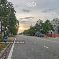 Chủ Cần Bán Nhanh Giá Cực Rẻ Lô Đất Thới Hòa Bến Cát 210M2 Full Thổ Cư Sổ Sẳn Công Chứng Ngay
