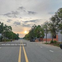 Chủ Cần Bán Nhanh Giá Cực Rẻ Lô Đất Thới Hòa Bến Cát 210M2 Full Thổ Cư Sổ Sẳn Công Chứng Ngay