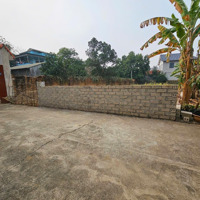Hàng Hiếm Bán Mảnh Đất Ôtô Tránh Thông Tứ Phía Cần Kiệm Giá Rẻ Nhỉnh 3 Tỷ 125M