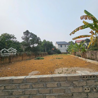 Hàng Hiếm Bán Mảnh Đất Ôtô Tránh Thông Tứ Phía Cần Kiệm Giá Rẻ Nhỉnh 3 Tỷ 125M