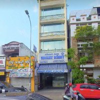 Cho Thuê Nhà 145A Hoa Lan Phú Nhuận. Khu Vưc Tập Trung Các Ngành Nghề Dịch Vụ Tiện Ích Cao Cấp.