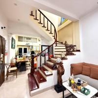 Bán Nhà Võng Thị Ở Luôn - 42M2 -Mặt Tiền4M - 150M Ra Hồ Tây - 0966341545
