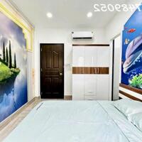 �� BÁN NHÀ PHAN VĂN TRỊ - 48M² - 3 TẦNG - 4PN - HXH NHỈNH 5x Tỷ TL ��