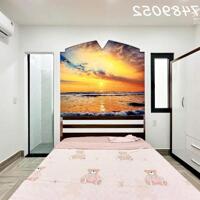 �� BÁN NHÀ PHAN VĂN TRỊ - 48M² - 3 TẦNG - 4PN - HXH NHỈNH 5x Tỷ TL ��