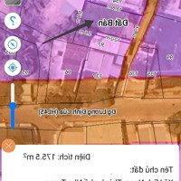 Sót Lại 1-2 Lô Đất Đẹp Tại Vĩnh Ngọc Nha Trang