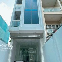 Cho Thuê Nhà 158A Nguyễn Văn Thủ Khu Đakao Quận 1 .