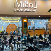 Cho Thuê Siêu Phẩm Nhà Phố Tạ Hiện: 75M2 X 3 Tầng, Mặt Tiền 5M. Vị Trí Kim Cương - Phố Tây Sầm Uất