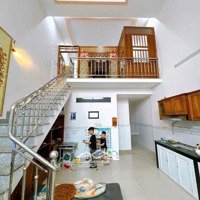 Bán Nhà Phố Vị Trí 2 Nguyễn Ái Quốc Sau Lưng Pccc Ngay Ngã 4 Tân Phong . Giá Chỉ 3Tỉ650
