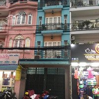 Cho Thuê Nhà 178A Hoàng Văn Thụ Quận Phú Nhuận.