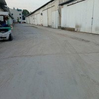 Cho Thuê Kho Tứ Hiệp Thanh Trì Diện Tích: 300M2 Xe Công Đỗ Cửa,Bảo Vệ Vòng Ngoài
