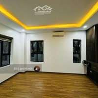Nhà Hiếm Phố Vũ Trọng Khánh Mộ Lao 48M. 4 Tầng.mặt Tiền4.2M. Ô Tô Vào Nhà. Giá Bán 11 Tỷ 800