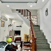 Bán Nhà 3 Tầng , Hẻm Phạm Văn Đồng, Vĩnh Hoà,Diện Tích44 M2, Hướng Đông,Đường Ô Tô - Giá Bán 2,5 Tỷ